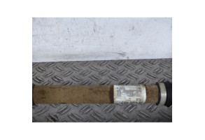 Cardan gauche (transmission) PEUGEOT 508 1 SW Photo n°5