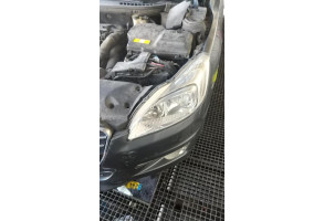 Cardan gauche (transmission) PEUGEOT 508 1 SW Photo n°14