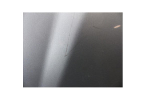 Capot OPEL ZAFIRA A Photo n°4