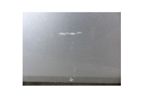 Capot OPEL ZAFIRA A Photo n°5