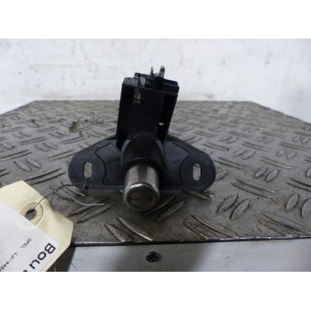 Bouton de coffre OPEL ZAFIRA A