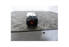 Bouton de warning OPEL ZAFIRA A Photo n°1