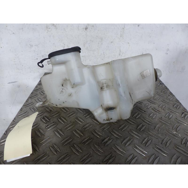 Vase d'expansion RENAULT CLIO 2 CAMPUS Photo n°1