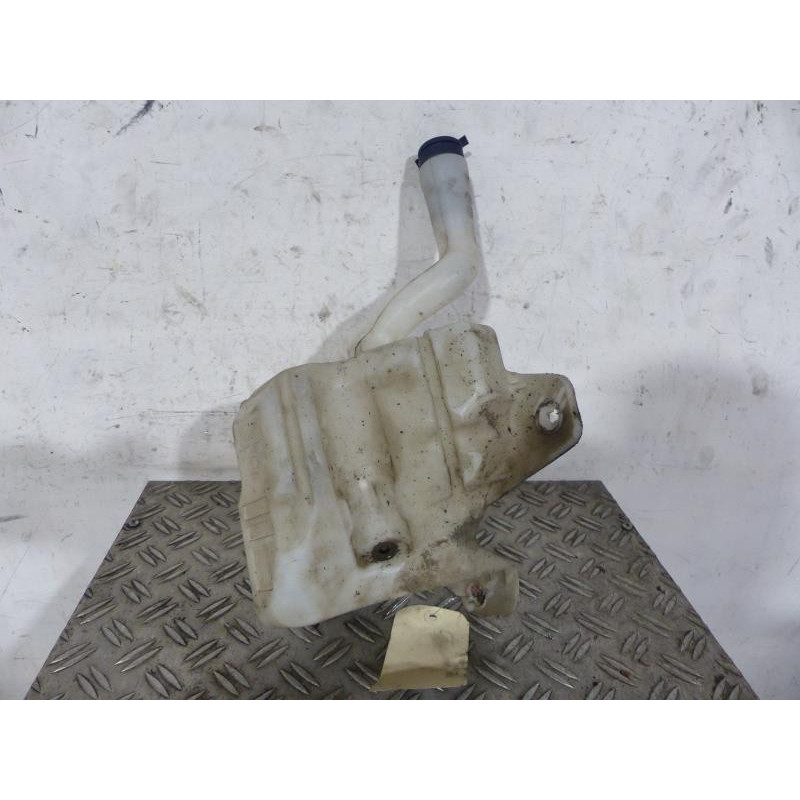 Vase de lave glace FIAT GRANDE PUNTO Photo n°1