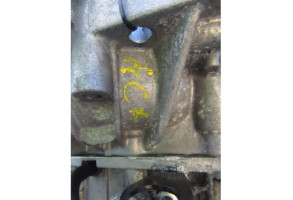 Boite de vitesses RENAULT MEGANE 2 Photo n°1