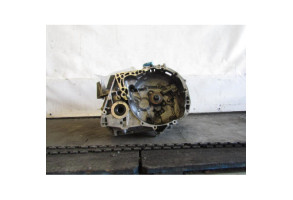 Boite de vitesses RENAULT MEGANE 2 Photo n°3