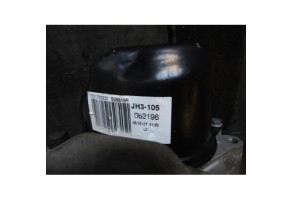 Boite de vitesses RENAULT MEGANE 2 Photo n°4