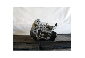 Boite de vitesses RENAULT MEGANE 2 Photo n°5