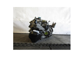 Boite de vitesses RENAULT MEGANE 2 Photo n°6