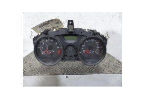 Compteur RENAULT MEGANE 2 Photo n°1