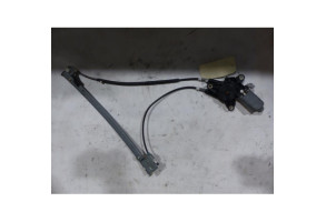 Leve vitre electrique avant droit PEUGEOT 106 Photo n°1