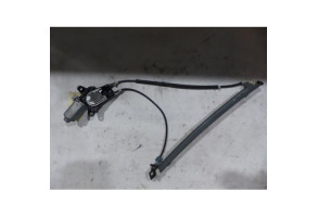 Leve vitre electrique avant droit PEUGEOT 106 Photo n°2