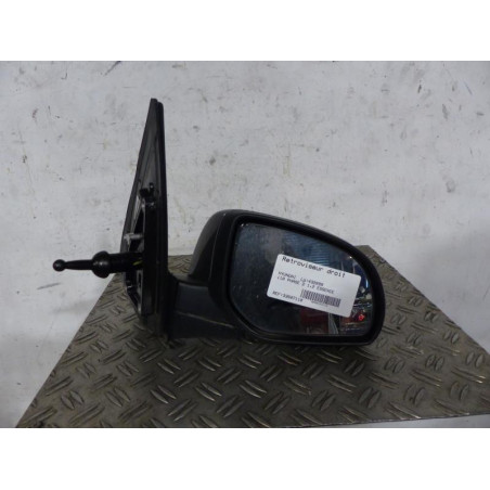 Retroviseur droit HYUNDAI I 10 1