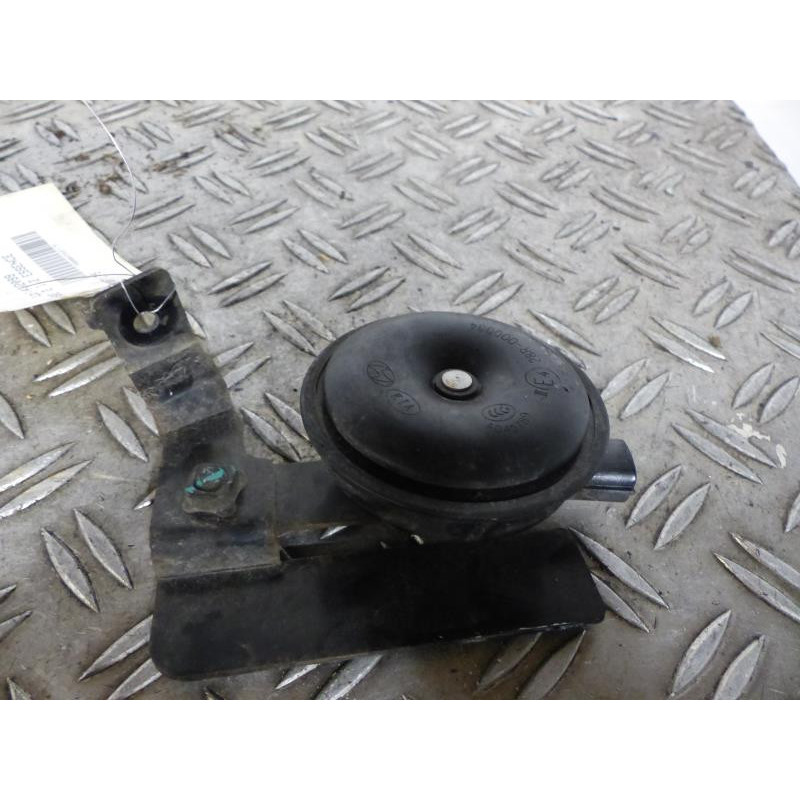 Avertisseur/Klaxon HYUNDAI I 10 1 Photo n°1