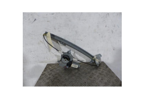 Leve vitre electrique arriere droit NISSAN PRIMERA 4 Photo n°1