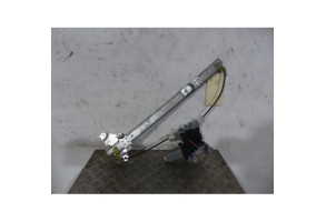 Leve vitre electrique arriere droit NISSAN PRIMERA 4 Photo n°2
