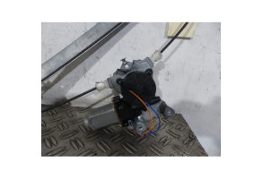 Leve vitre electrique arriere droit NISSAN PRIMERA 4 Photo n°3