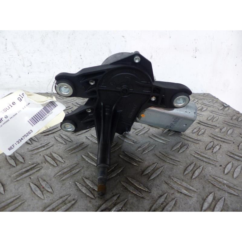 Moteur essuie glace arriere NISSAN PRIMERA 4 Photo n°1