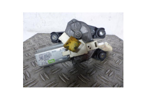 Moteur essuie glace arriere NISSAN PRIMERA 4 Photo n°2