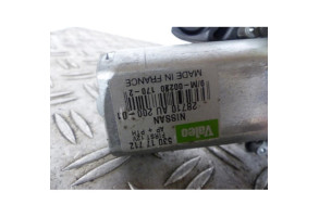 Moteur essuie glace arriere NISSAN PRIMERA 4 Photo n°3