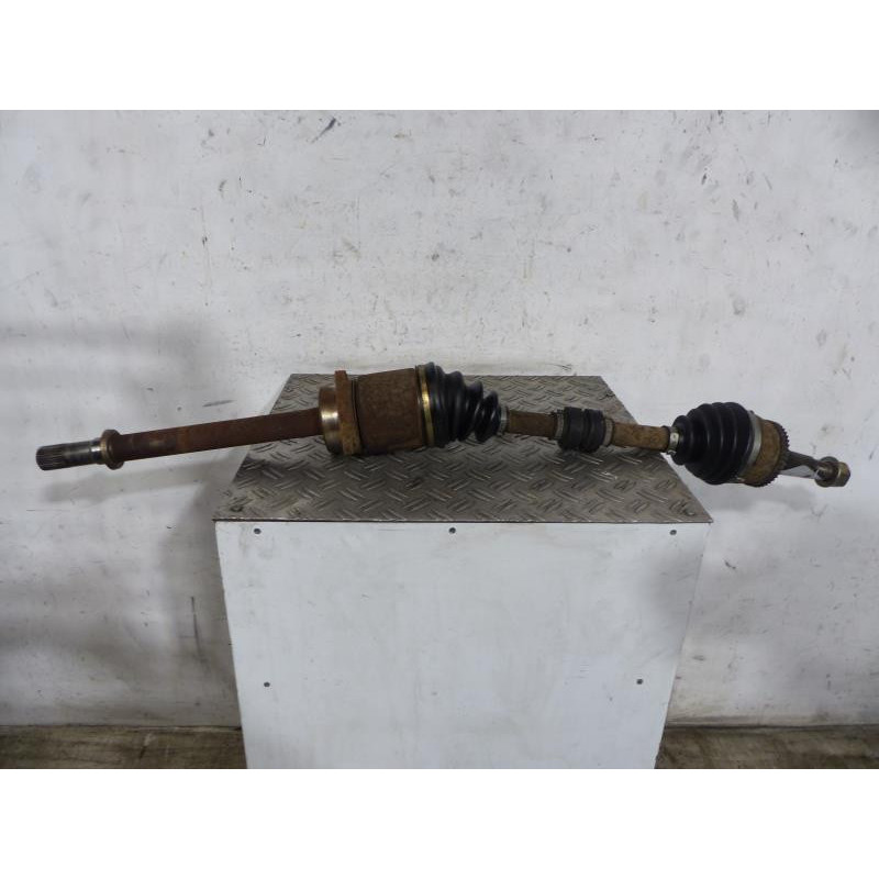 Cardan droit (transmission) NISSAN PRIMERA 4 Photo n°1