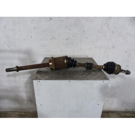 Cardan droit (transmission) NISSAN PRIMERA 4