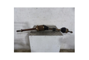 Cardan droit (transmission) NISSAN PRIMERA 4 Photo n°1