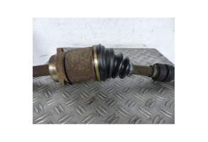 Cardan droit (transmission) NISSAN PRIMERA 4 Photo n°3
