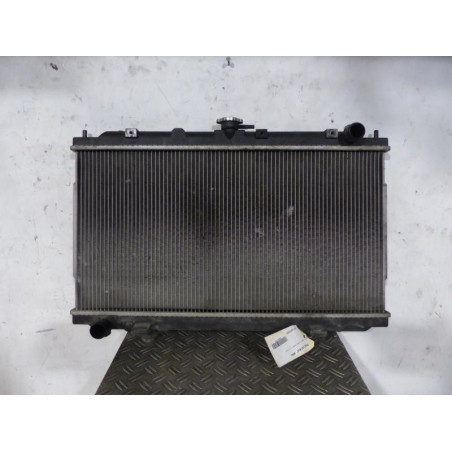 Radiateur eau NISSAN PRIMERA 4