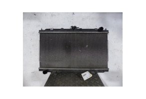 Radiateur eau NISSAN PRIMERA 4 Photo n°1