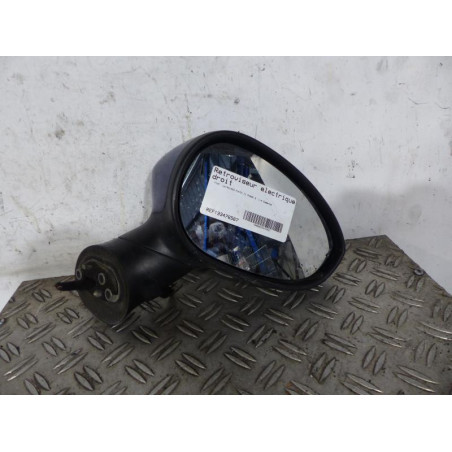 Retroviseur droit FIAT GRANDE PUNTO