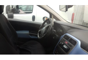 Retroviseur droit FIAT GRANDE PUNTO Photo n°7