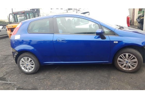 Retroviseur droit FIAT GRANDE PUNTO Photo n°8