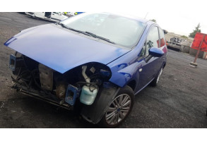 Retroviseur droit FIAT GRANDE PUNTO Photo n°10