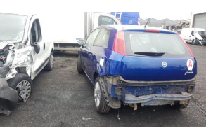 Retroviseur droit FIAT GRANDE PUNTO Photo n°11
