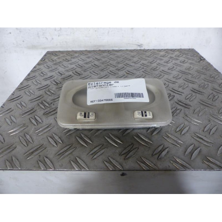 Eclairage de plafonnier FIAT GRANDE PUNTO