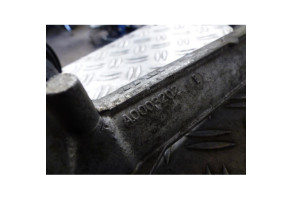 Cremaillere assistee FIAT GRANDE PUNTO Photo n°5
