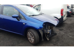 Cremaillere assistee FIAT GRANDE PUNTO Photo n°9