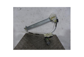Leve vitre electrique avant droit HYUNDAI I 20 2 Photo n°1