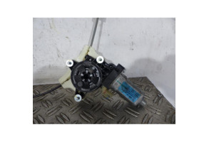 Leve vitre electrique avant droit HYUNDAI I 20 2 Photo n°3