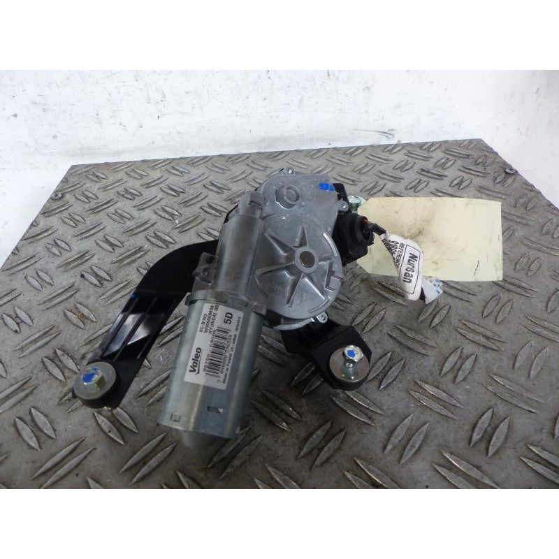 Moteur essuie glace arriere HYUNDAI I 20 2 Photo n°1