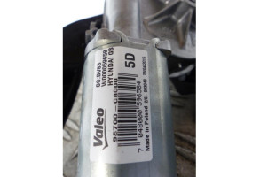 Moteur essuie glace arriere HYUNDAI I 20 2 Photo n°2