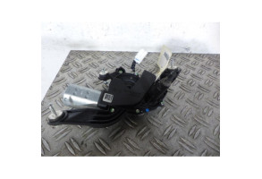 Moteur essuie glace arriere HYUNDAI I 20 2 Photo n°3