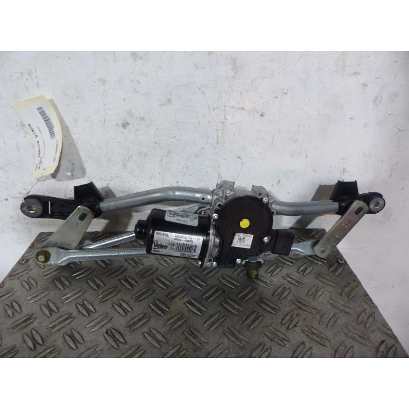 Moteur essuie glace avant HYUNDAI I 20 2 Photo n°1