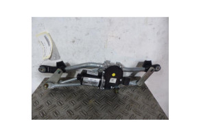 Moteur essuie glace avant HYUNDAI I 20 2 Photo n°1