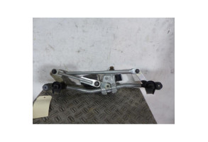 Moteur essuie glace avant HYUNDAI I 20 2 Photo n°4