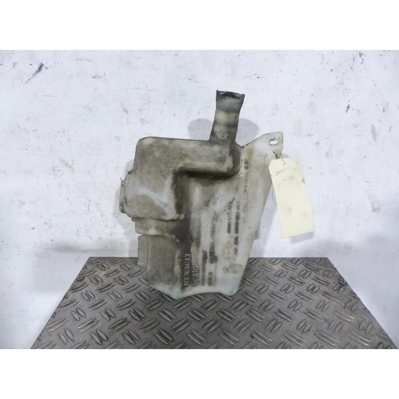 Vase de lave glace RENAULT ESPACE 4 Photo n°1