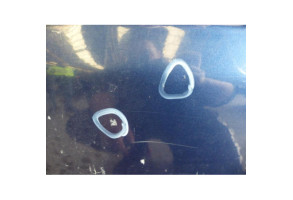 Porte avant droit KIA CERATO Photo n°2