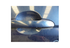 Porte avant droit KIA CERATO Photo n°8