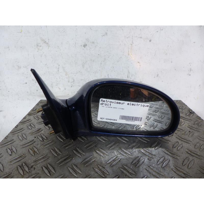 Retroviseur droit KIA CERATO Photo n°1